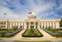 Palacio Nacional