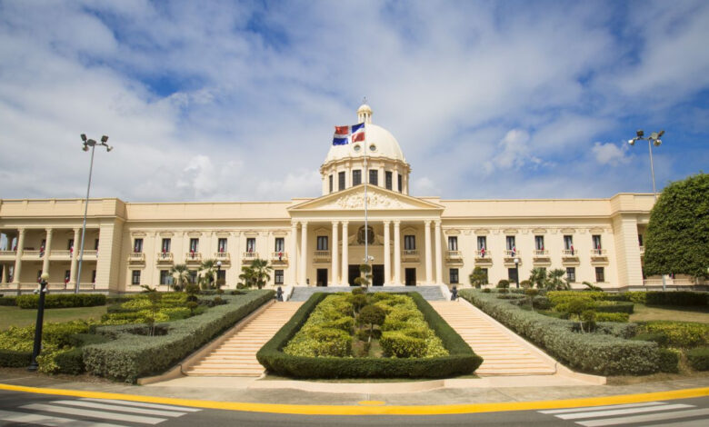 Palacio Nacional