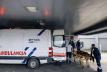 "Aumentan los Pacientes en el Ney Arias Lora Durante Año Nuevo"