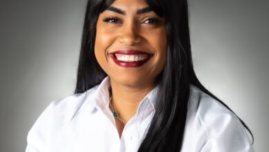 comunicadora Ovelis Moreno
